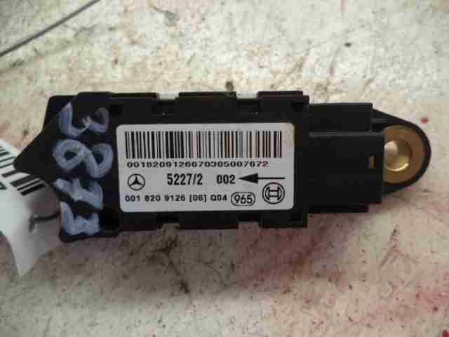 Изображение товара 33577 - 00033577 datchik udara Ford Ka