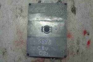 Изображение товара 33586 - 00033586 blok upravleniya dvs Renault Sandero 3