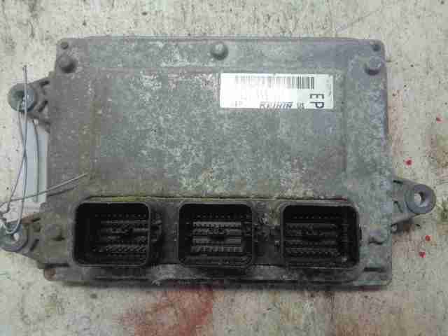 Изображение товара 33586 - 00033586 blok upravleniya dvs Renault Sandero