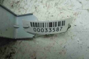 Изображение товара 33587 - 00033587 blok Body control module Pontiac TransSport
