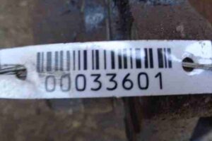 Изображение товара 33601 - 00033601 support perednij pravyj Hyundai H1 2