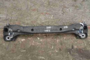 Изображение товара 33609 - 00033609 balka perednyaya 