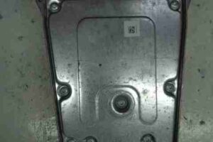Изображение товара 33621 - 00033621 blok upravleniya podushek bezopasnosti Ford Scorpio 1