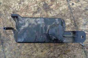Изображение товара 33627 - 00033627 bachok rasshiritelnyj Audi TT