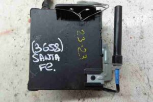 Изображение товара 33642 - 00033642 blok Body control module 