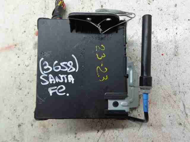 Изображение товара 33642 - 00033642 blok Body control module