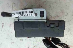 Изображение товара 33642 - 00033642 blok Body control module 2