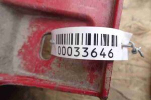 Изображение товара 33646 - 00033646 porog plastikovyj levyj Hyundai Matrix 3