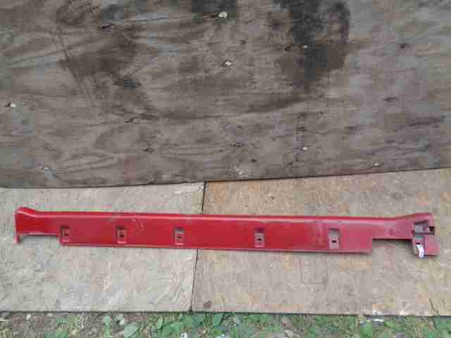 Изображение товара 33646 - 00033646 porog plastikovyj levyj Hyundai Matrix