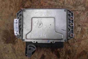 Изображение товара 33658 - 00033658 blok upravleniya Mercedes Sprinter 1