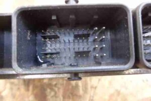 Изображение товара 33658 - 00033658 blok upravleniya Mercedes Sprinter 2