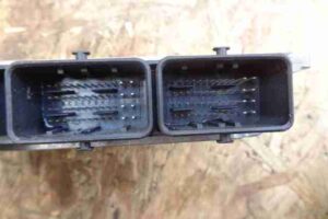 Изображение товара 33658 - 00033658 blok upravleniya Mercedes Sprinter 3