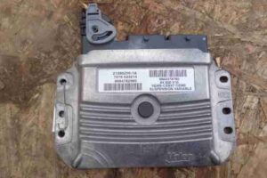 Изображение товара 33658 - 00033658 blok upravleniya Mercedes Sprinter