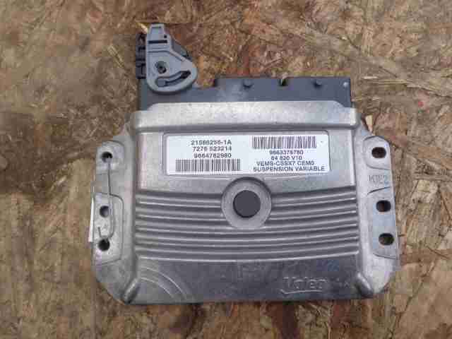 Изображение товара 33658 - 00033658 blok upravleniya Mercedes Sprinter