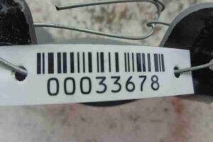 Изображение товара 33678 - 00033678 petlya kapota levaya Lexus LS 2