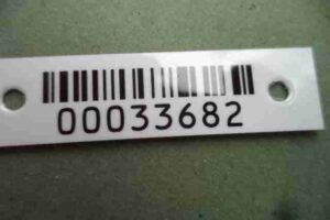 Изображение товара 33682 - 00033682 povodok stekloochistitelya 2
