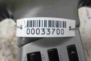 Изображение товара 33700 - 00033700 rul 1