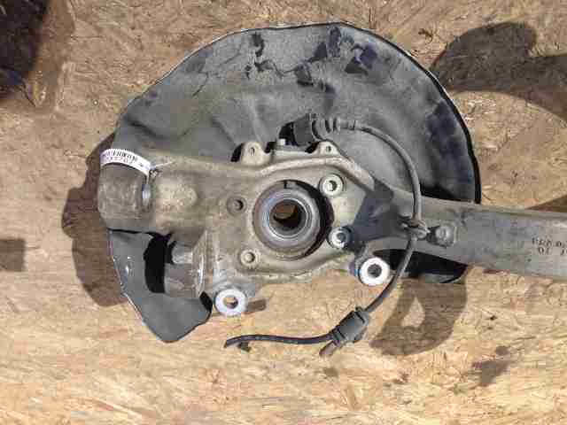 Изображение товара 33702 - 00033702 kulak povorotnyj pravyj 5