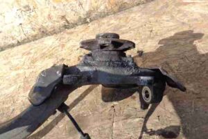 Изображение товара 33702 - 00033702 kulak povorotnyj pravyj 8