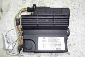 Изображение товара 33705 - 00033705 blok upravleniya bortovoj seti 