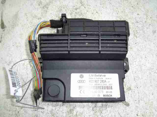 Изображение товара 33705 - 00033705 blok upravleniya bortovoj seti