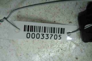 Изображение товара 33705 - 00033705 blok upravleniya bortovoj seti 1