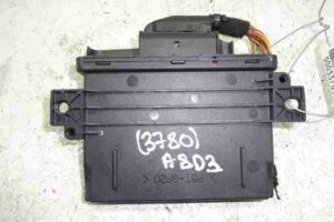 Изображение товара 33705 - 00033705 blok upravleniya bortovoj seti 2