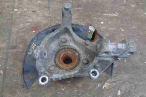 Изображение товара 33709 - 00033709 kulak povorotnyj levyj Opel Omega