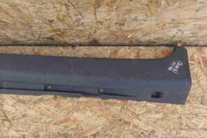 Изображение товара 33711 - 00033711 porog plastikovyj levyj Volvo V50 3