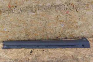 Изображение товара 33711 - 00033711 porog plastikovyj levyj Volvo V50