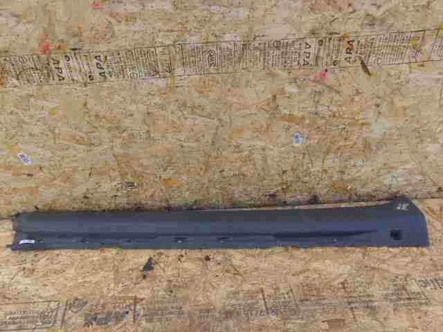 Изображение товара 33711 - 00033711 porog plastikovyj levyj Volvo V50