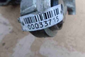 Изображение товара 33715 - 00033715 stupitsa zadnyaya pravaya 3