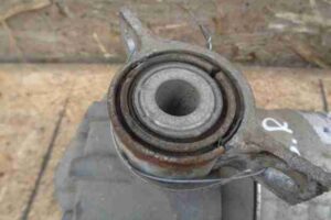 Изображение товара 33719 - 00033719 amortizator zadnij pravyj Toyota Corolla Matrix 3