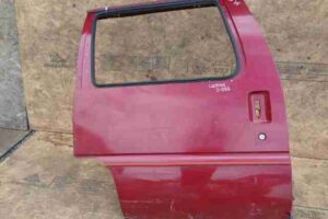 Изображение товара 33726 - 00033726 dver zadnyaya pravaya 