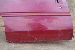 Изображение товара 33726 - 00033726 dver zadnyaya pravaya 2