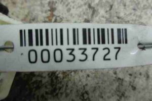 Изображение товара 33727 - 00033727 blok Body control module Hyundai H1 3