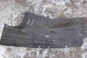 Изображение товара 33736 - 00033736 podkrylok perednij pravyj Citroen C5 1