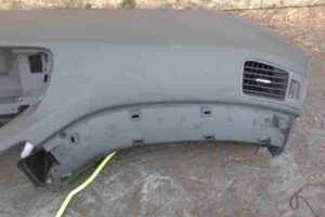 Изображение товара 33738 - 00033738 torpedo Peugeot 306 1