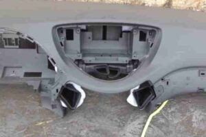 Изображение товара 33738 - 00033738 torpedo Peugeot 306 2