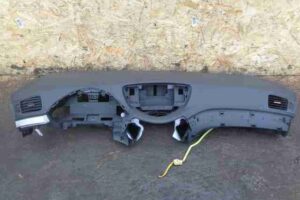 Изображение товара 33738 - 00033738 torpedo Peugeot 306
