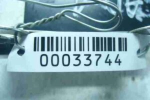 Изображение товара 33744 - 00033744 blok upravleniya Chrysler Concorde 3