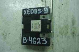 Изображение товара 33744 - 00033744 blok upravleniya Chrysler Concorde