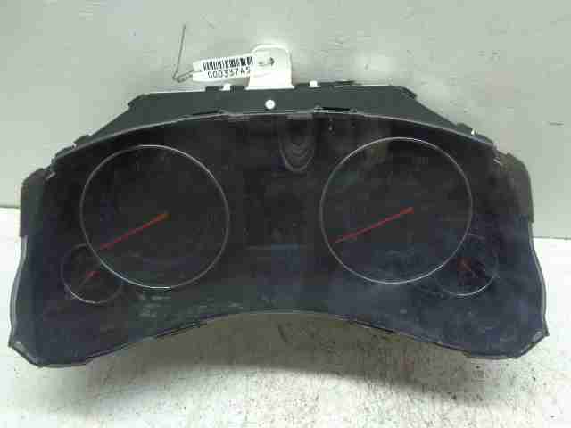 Изображение товара 33745 - 00033745 schitok priborov Toyota Hiace