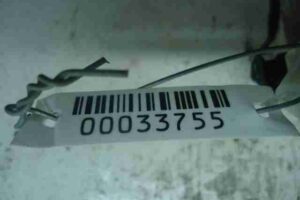 Изображение товара 33755 - 00033755 datchik urovnya topliva Honda Ridgeline 2