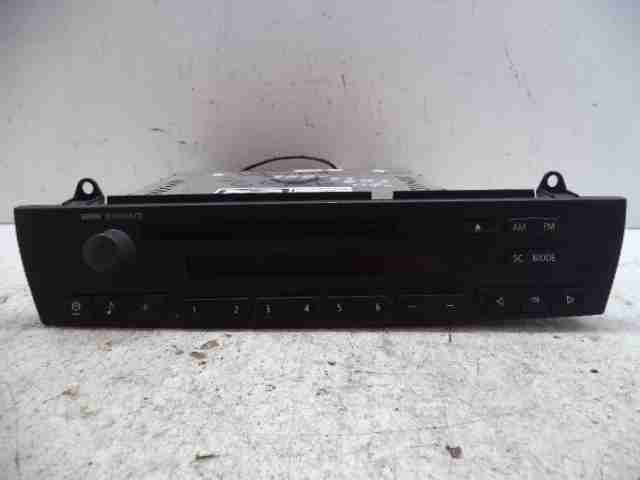 Изображение товара 33758 - 00033758 magnitola