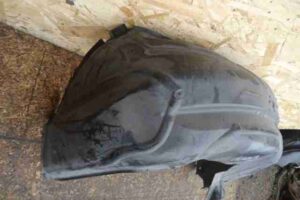 Изображение товара 33766 - 00033766 podkrylok zadnij levyj Peugeot 306 1