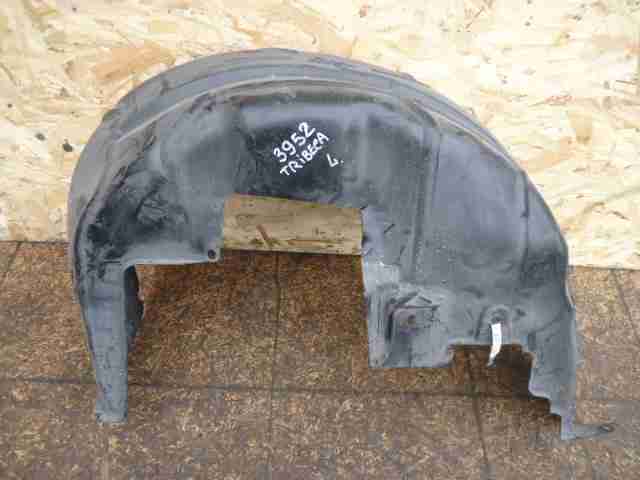 Изображение товара 33766 - 00033766 podkrylok zadnij levyj Peugeot 306