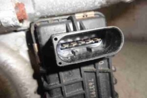 Изображение товара 33769 - 00033769 turbina Hyundai H1 1