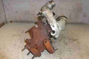 Изображение товара 33769 - 00033769 turbina Hyundai H1 3