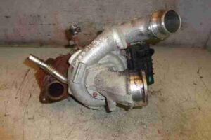 Изображение товара 33769 - 00033769 turbina Hyundai H1